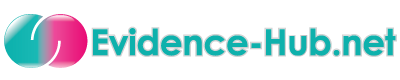 Evidence Hub Logo